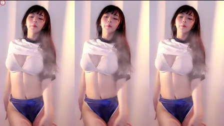 BJ玫瑰酱加特林热舞bgm20240612舞蹈剪辑
